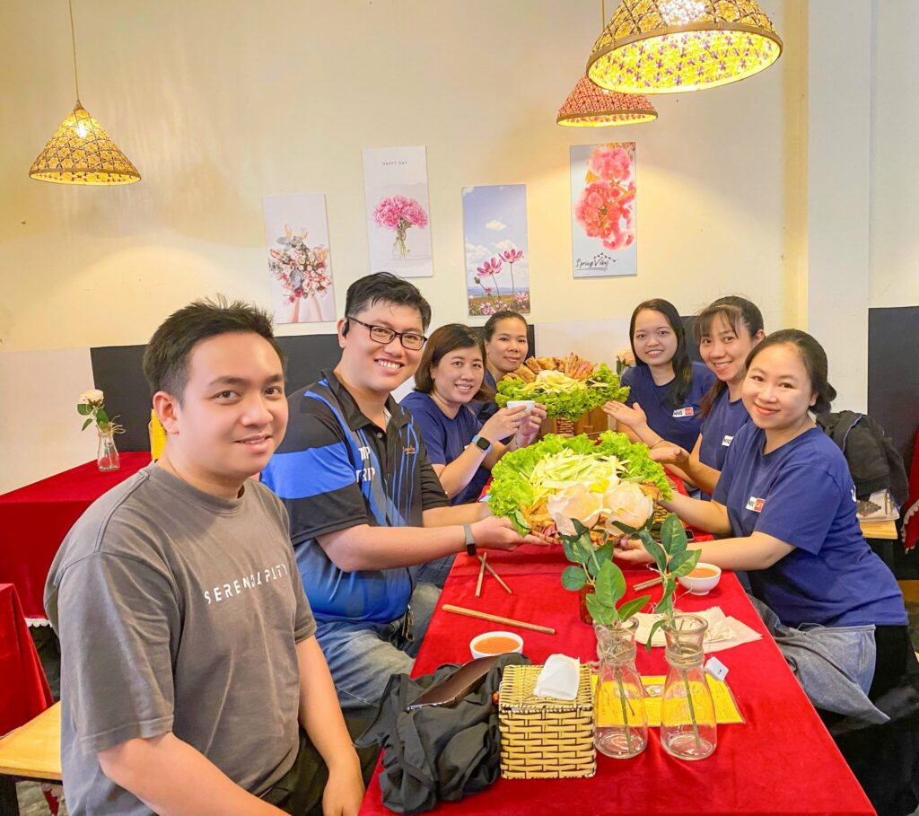 Chả lui lagi hoàng diệu 2