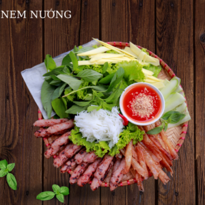 nem nướng