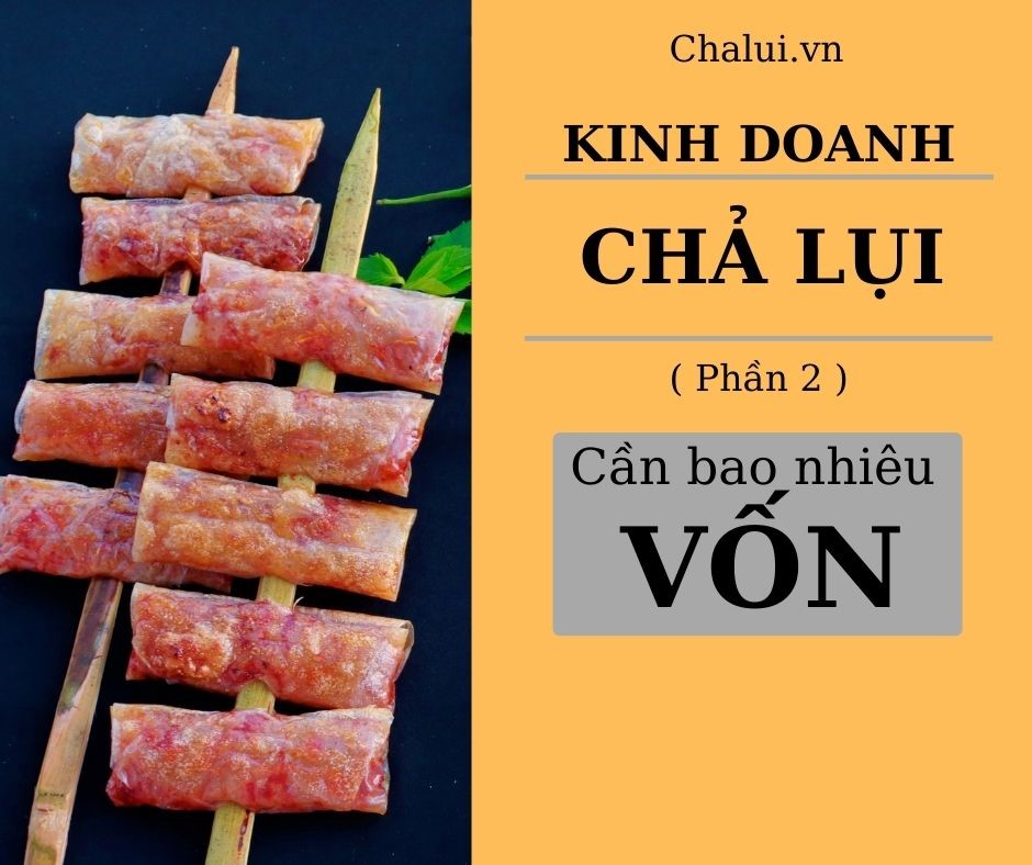 von kinh doanh cha lui lagi